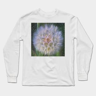 To Wish Upon A Breeze Long Sleeve T-Shirt